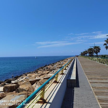 Holiday Apartment Torrevieja Kültér fotó