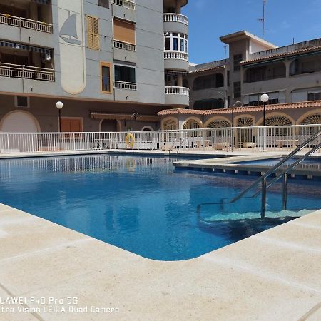 Holiday Apartment Torrevieja Kültér fotó