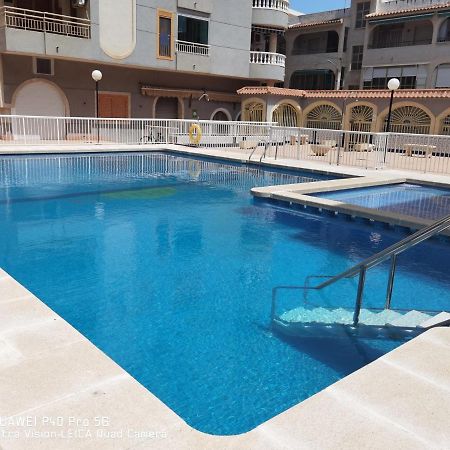 Holiday Apartment Torrevieja Kültér fotó