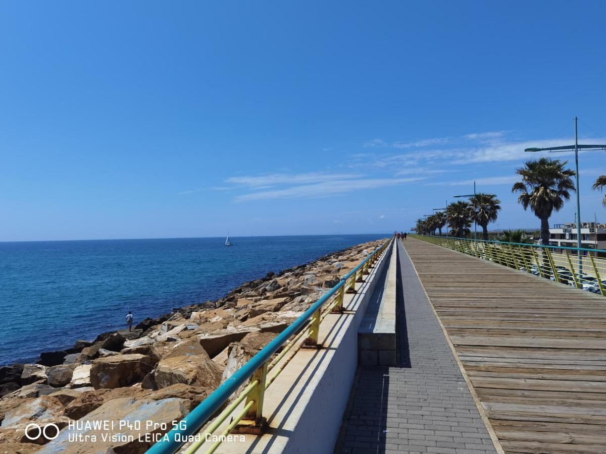 Holiday Apartment Torrevieja Kültér fotó