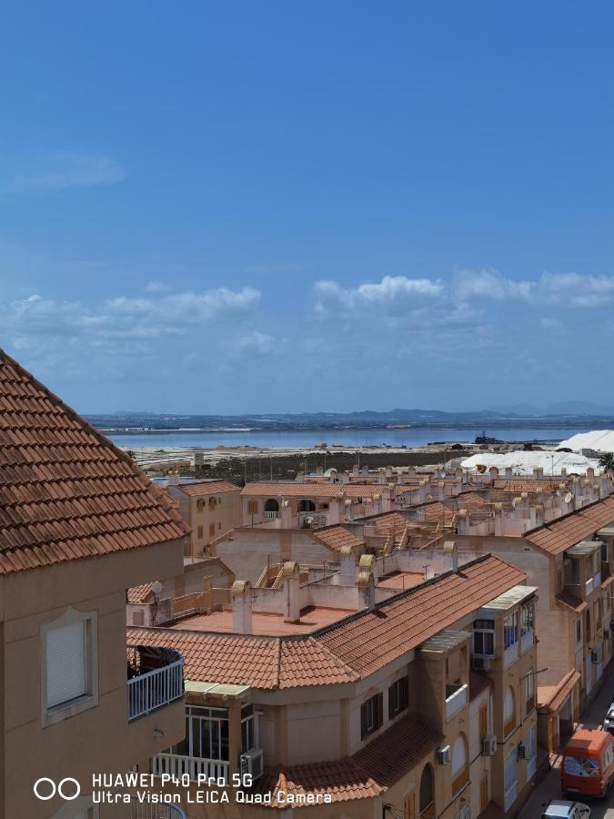 Holiday Apartment Torrevieja Kültér fotó