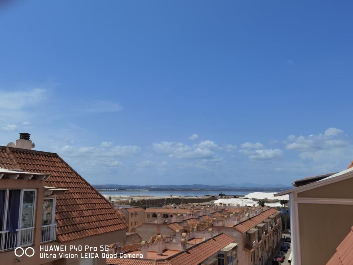 Holiday Apartment Torrevieja Kültér fotó