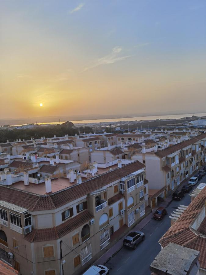 Holiday Apartment Torrevieja Kültér fotó