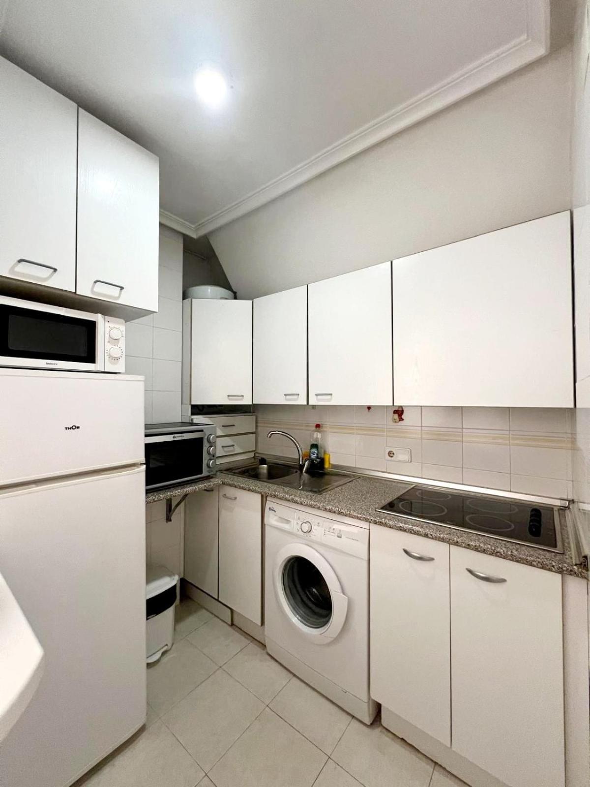 Holiday Apartment Torrevieja Kültér fotó