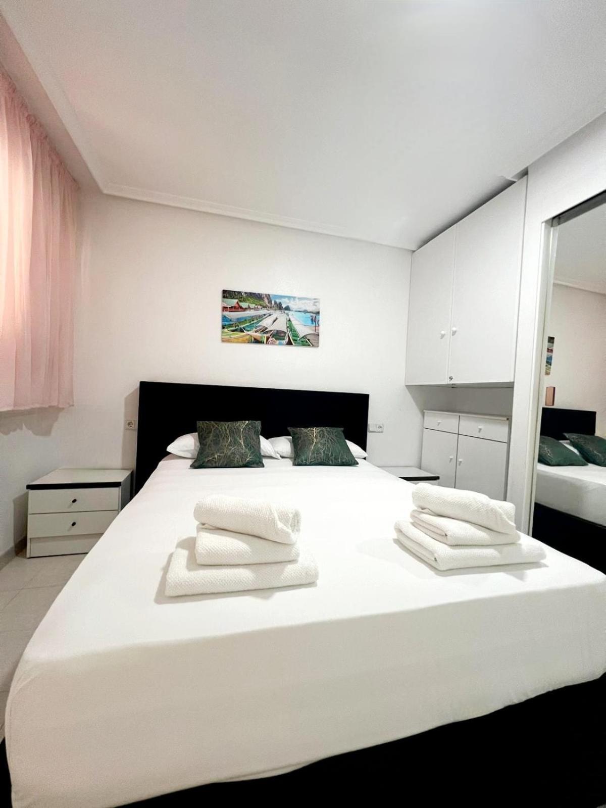Holiday Apartment Torrevieja Kültér fotó