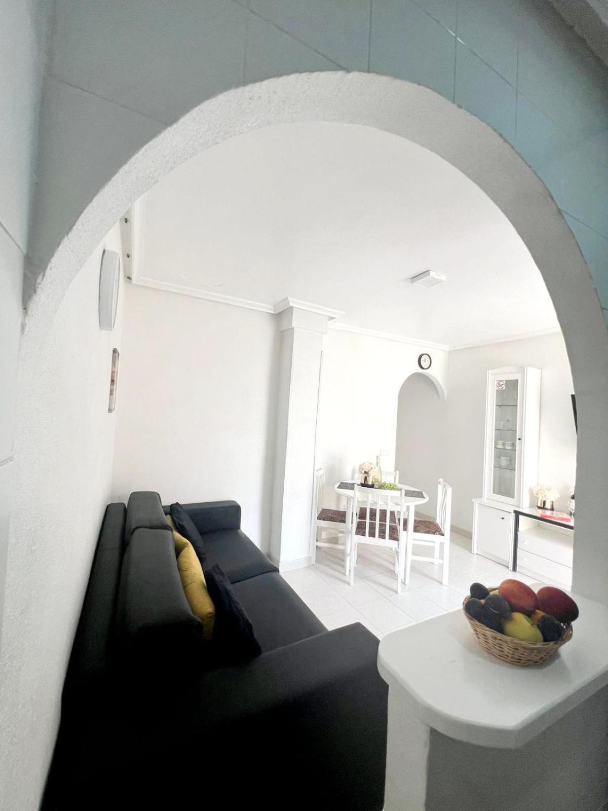 Holiday Apartment Torrevieja Kültér fotó