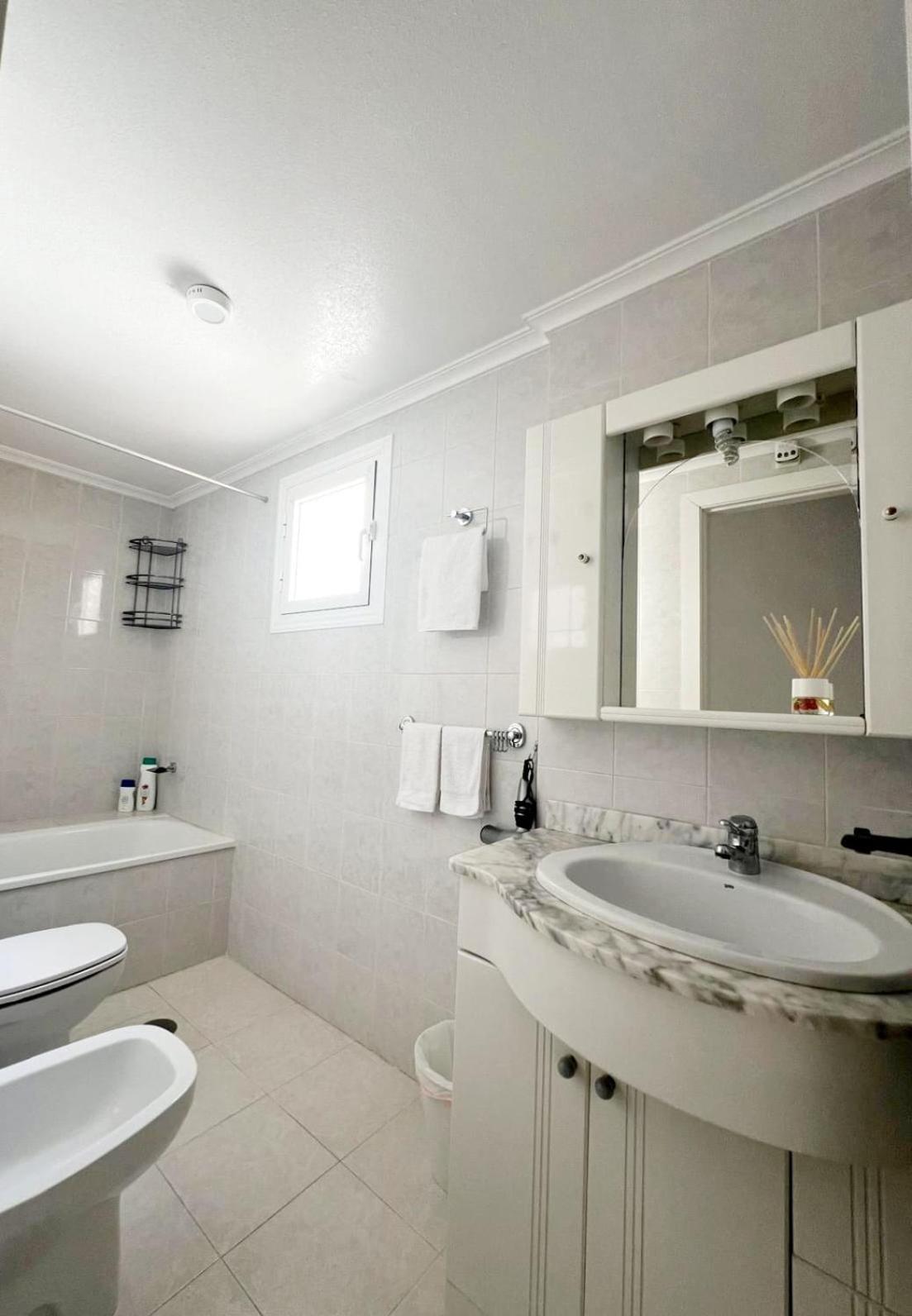 Holiday Apartment Torrevieja Kültér fotó